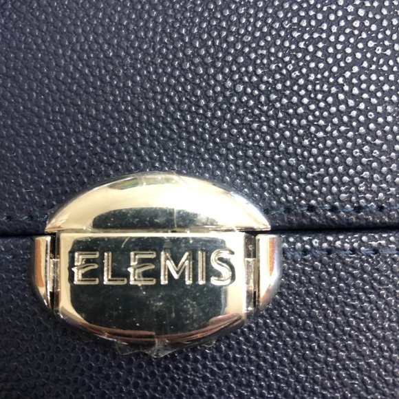 Elemis Luxury Hard Make Up/Travel Case - Picture 2 of 6